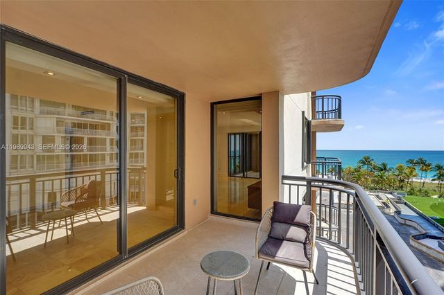 10175 Collins Ave 504, Bal Harbour, FL 33154