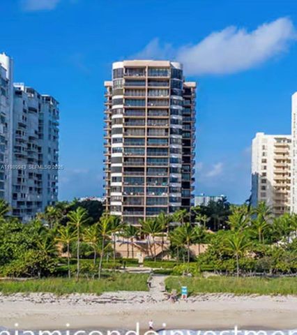 10175 Collins Ave 504, Bal Harbour, FL 33154