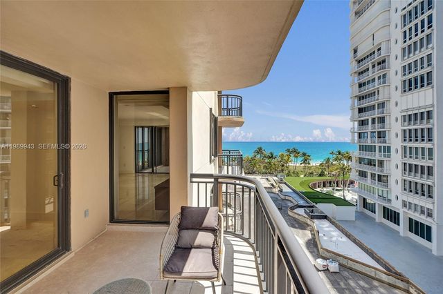 10175 Collins Ave 504, Bal Harbour, FL 33154