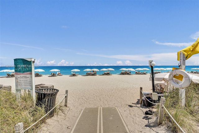 10175 Collins Ave 504, Bal Harbour, FL 33154