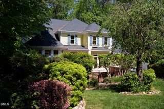 207 Oak Park Drive, Chapel Hill, NC 27517