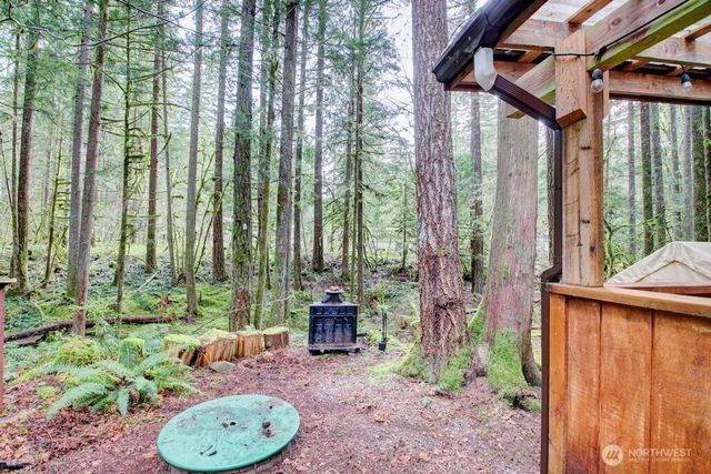 22 Wilderness Way, Deming, WA 98244