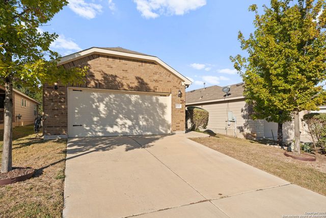 13047 Cache Creek, San Antonio, TX 78253