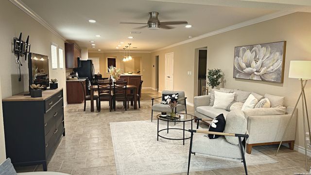 13047 Cache Creek, San Antonio, TX 78253