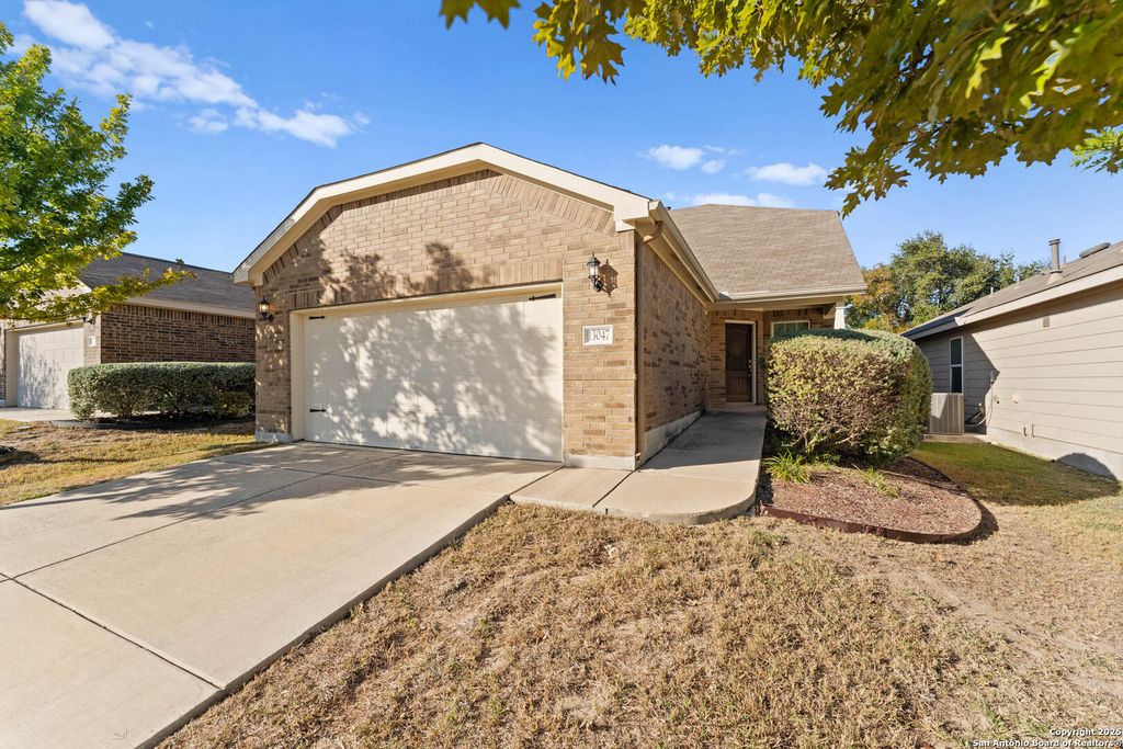 13047 Cache Creek, San Antonio, TX 78253
