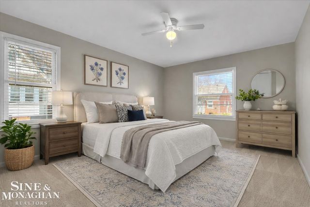 22616 Madison Street, Saint Clair Shores, MI 48081