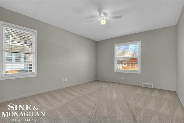 22616 Madison Street, Saint Clair Shores, MI 48081