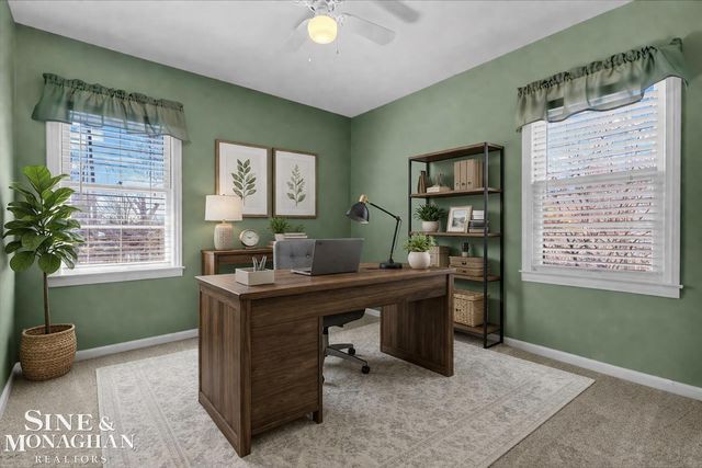 22616 Madison Street, Saint Clair Shores, MI 48081