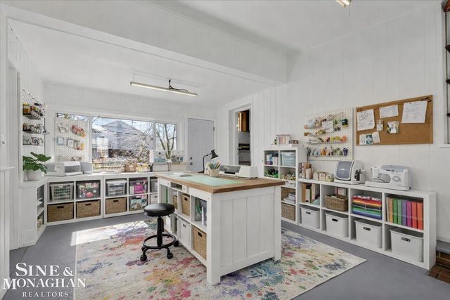 22616 Madison Street, Saint Clair Shores, MI 48081