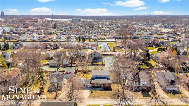 22616 Madison Street, Saint Clair Shores, MI 48081