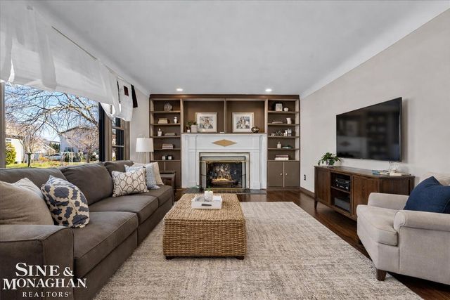 22616 Madison Street, Saint Clair Shores, MI 48081