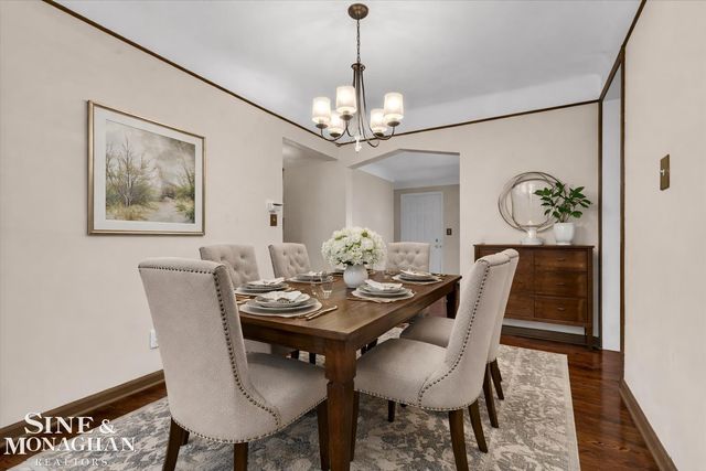 22616 Madison Street, Saint Clair Shores, MI 48081