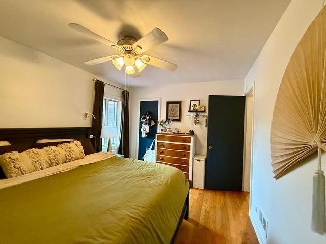 402 S Na Wa Ta Avenue, Mount Prospect, IL 60056