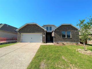4007 Blue Stem Boulevard, Melissa, TX 75454