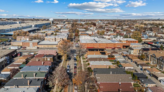 1613 S 51st Court, Cicero, IL 60804