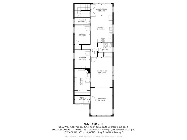 1613 S 51st Court, Cicero, IL 60804