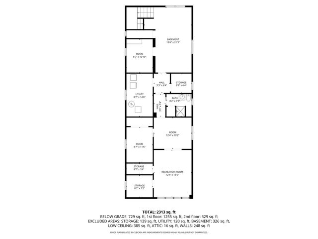 1613 S 51st Court, Cicero, IL 60804