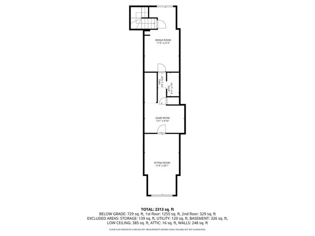 1613 S 51st Court, Cicero, IL 60804