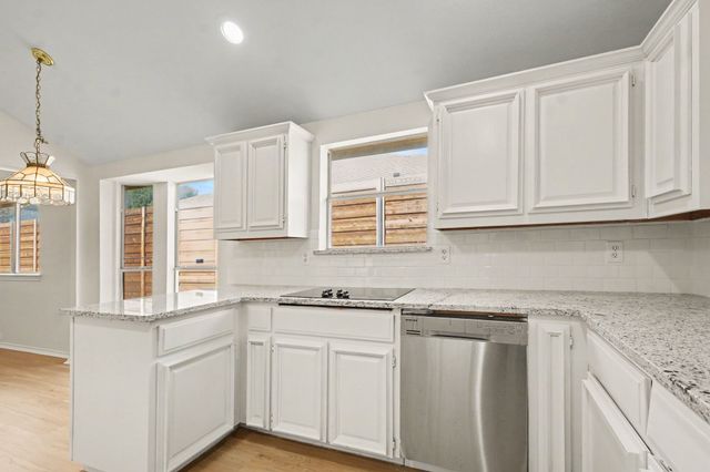 6505 Mission Ridge Road, Plano, TX 75023