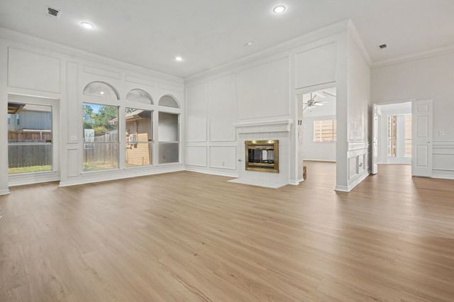 6505 Mission Ridge Road, Plano, TX 75023