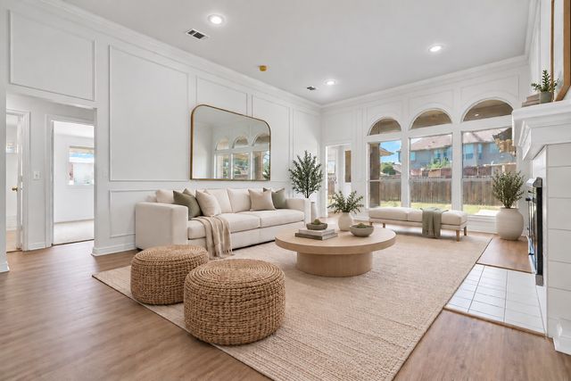 6505 Mission Ridge Road, Plano, TX 75023