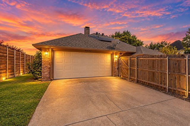 6505 Mission Ridge Road, Plano, TX 75023
