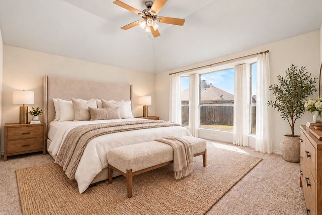 6505 Mission Ridge Road, Plano, TX 75023