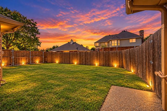 6505 Mission Ridge Road, Plano, TX 75023
