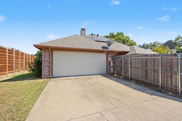 6505 Mission Ridge Road, Plano, TX 75023