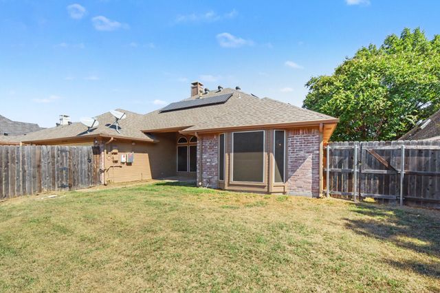 6505 Mission Ridge Road, Plano, TX 75023