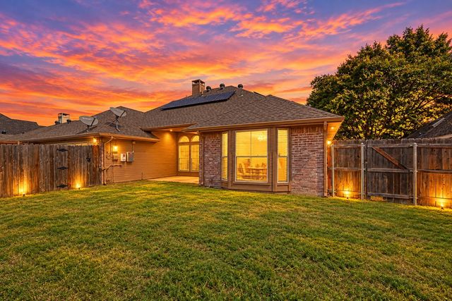 6505 Mission Ridge Road, Plano, TX 75023