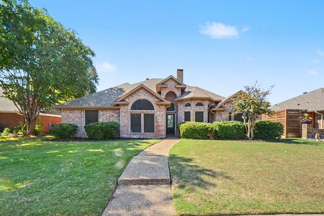 6505 Mission Ridge Road, Plano, TX 75023