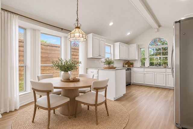 6505 Mission Ridge Road, Plano, TX 75023