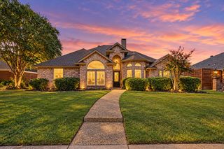 6505 Mission Ridge Road, Plano, TX 75023