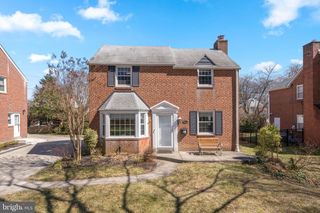 607 LATHAM DR #, Wynnewood, PA 19096