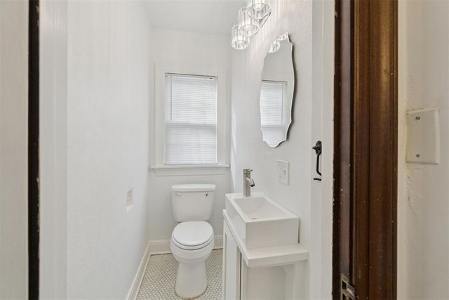 1905 N Brauer Avenue 1501, Oklahoma City, OK 73106