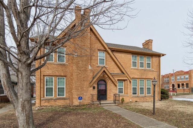 1905 N Brauer Avenue 1501, Oklahoma City, OK 73106