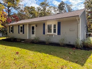 112 Clay Pond Rd, Bourne, MA 02532