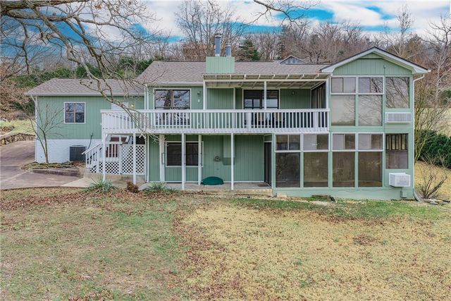 66 Shields Spur 112, Holiday Island, AR 72631