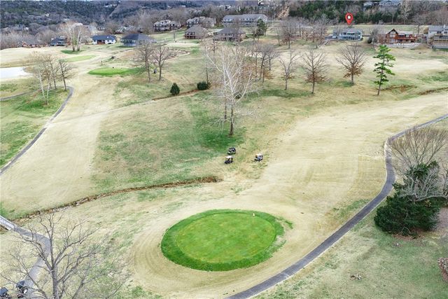 66 Shields Spur 112, Holiday Island, AR 72631