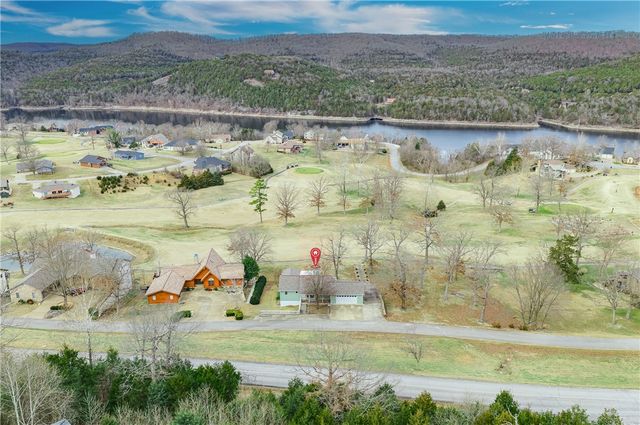 66 Shields Spur 112, Holiday Island, AR 72631