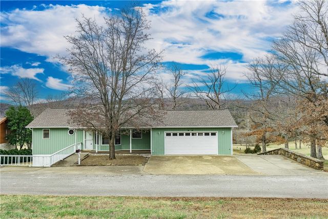 66 Shields Spur 112, Holiday Island, AR 72631