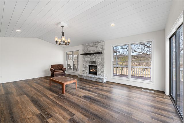 66 Shields Spur 112, Holiday Island, AR 72631