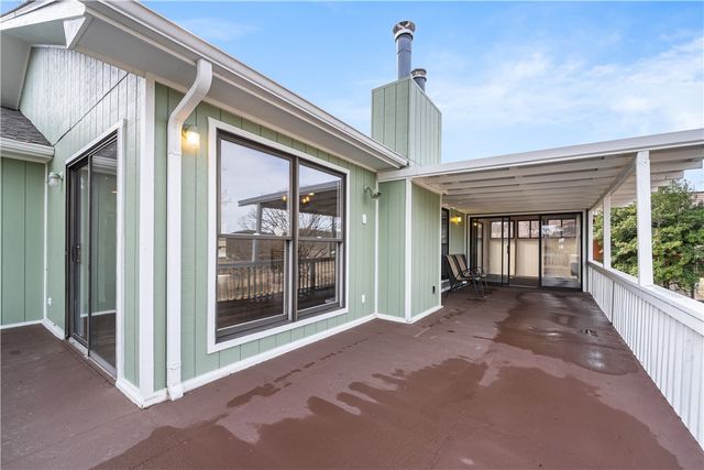 66 Shields Spur 112, Holiday Island, AR 72631