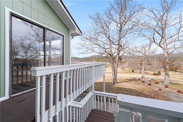 66 Shields Spur 112, Holiday Island, AR 72631