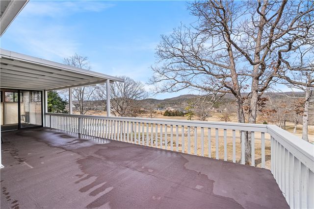 66 Shields Spur 112, Holiday Island, AR 72631