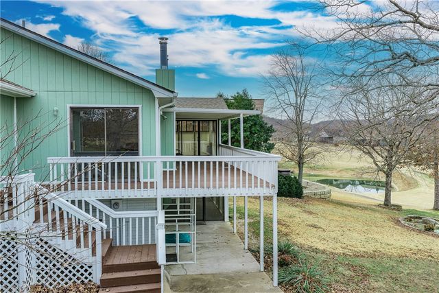 66 Shields Spur 112, Holiday Island, AR 72631