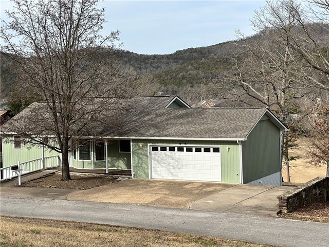 66 Shields Spur 112, Holiday Island, AR 72631