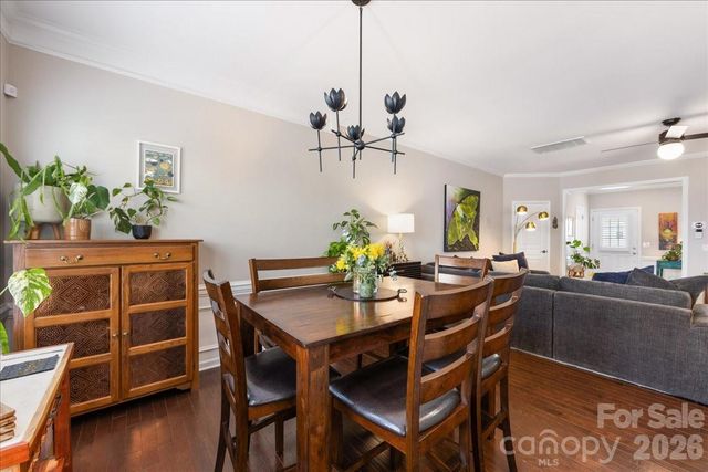 2434 Royal York Avenue, Charlotte, NC 28210