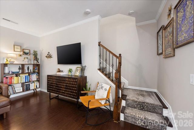 2434 Royal York Avenue, Charlotte, NC 28210